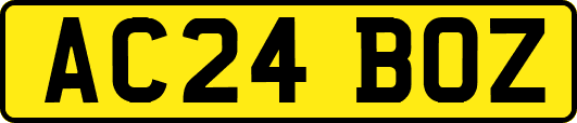 AC24BOZ