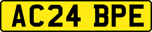 AC24BPE