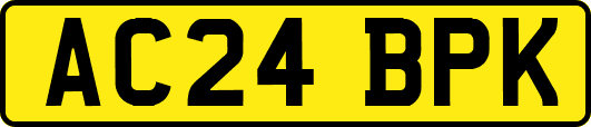 AC24BPK