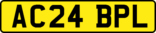 AC24BPL
