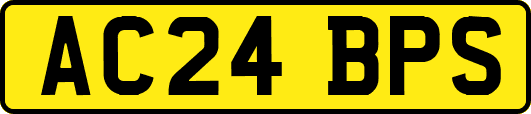 AC24BPS