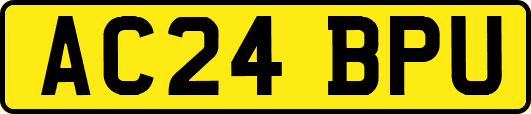 AC24BPU