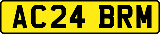 AC24BRM