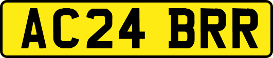 AC24BRR