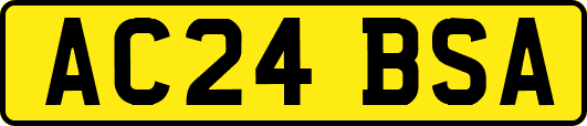 AC24BSA