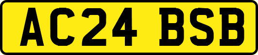 AC24BSB