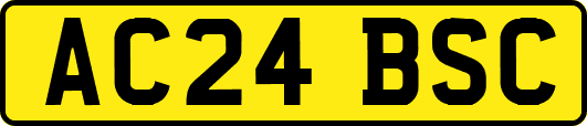 AC24BSC