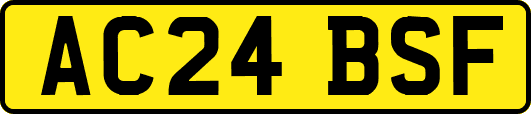 AC24BSF