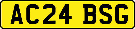 AC24BSG
