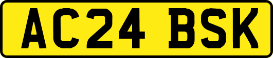 AC24BSK