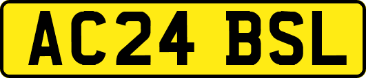 AC24BSL