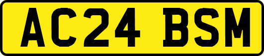 AC24BSM