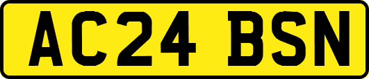 AC24BSN
