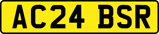 AC24BSR