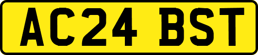 AC24BST
