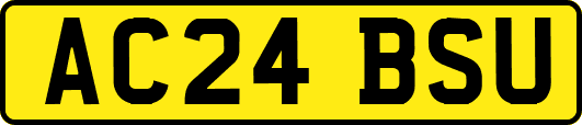 AC24BSU
