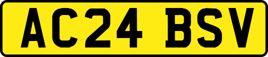 AC24BSV