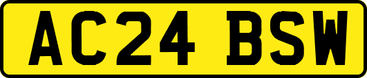 AC24BSW