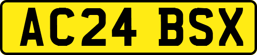 AC24BSX