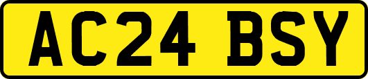 AC24BSY