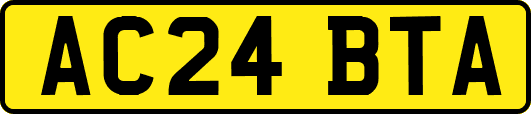 AC24BTA