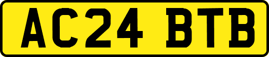 AC24BTB