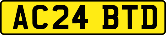 AC24BTD