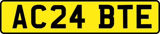 AC24BTE