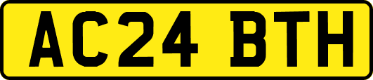 AC24BTH