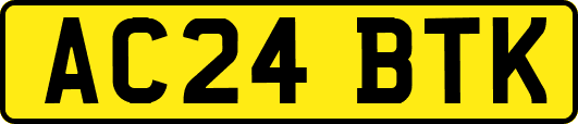 AC24BTK