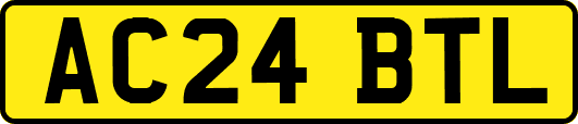 AC24BTL