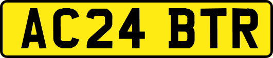 AC24BTR