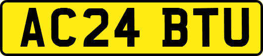 AC24BTU