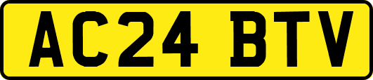 AC24BTV