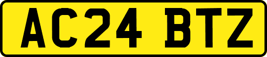 AC24BTZ