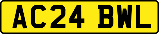 AC24BWL