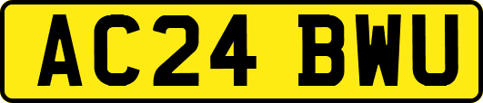 AC24BWU