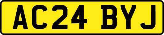AC24BYJ