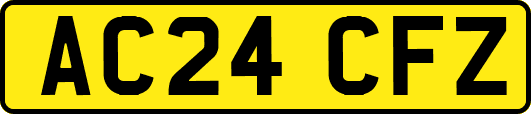 AC24CFZ