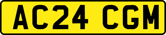 AC24CGM