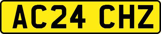 AC24CHZ