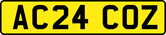 AC24COZ