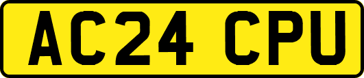 AC24CPU