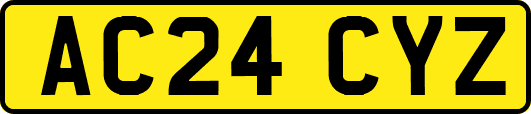 AC24CYZ