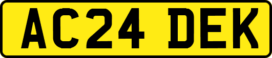 AC24DEK