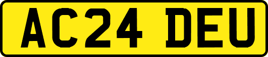 AC24DEU