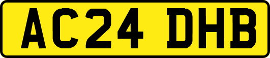 AC24DHB