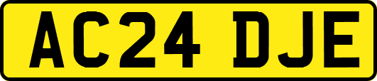AC24DJE