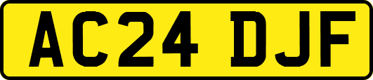 AC24DJF