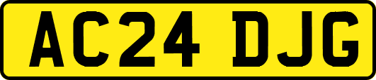 AC24DJG